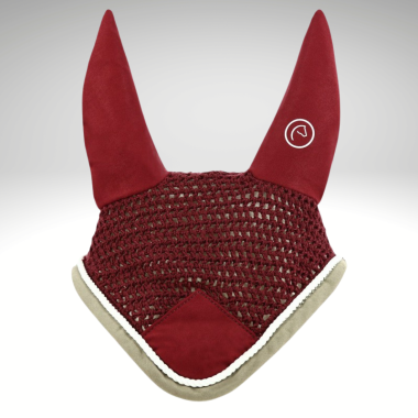 Bonnet Equi-thème pompon fourrure synthétique – Ma'Sellerie