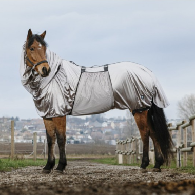 Chemise anti-eczéma RIDING WORLD