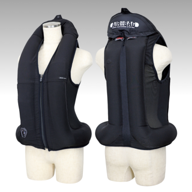 Gilet airbag Airflex HIT-AIR