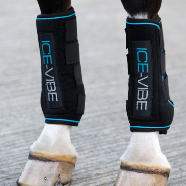 Guêtres Ice-Vibe Boot