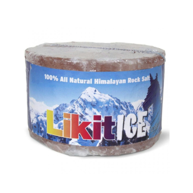 Sel "Himalayan Rock" LIKIT