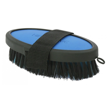 Brosse douce Soft HIPPOTONIC