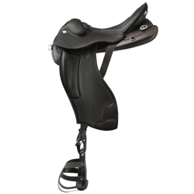 Selle "Atena Evo Fender" - PRESTIGE