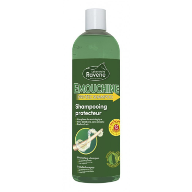 Shampooing Emouchine - Ravene