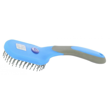 Brosse à crins antimicrob HIPPO