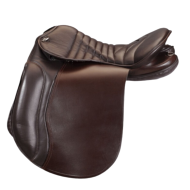 Selle Cheval de Trait NORTON