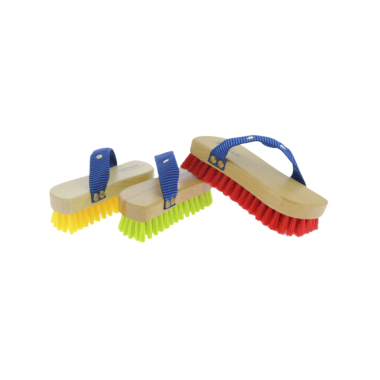 Brosse douce "MAGNET BRUSH"