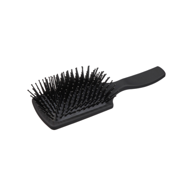 Brosse à crins Tangle Tidy noire