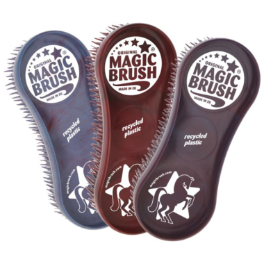 MagicBrush Kit Wildberry Recycled