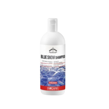 Blue Snow Shampoo Veredus