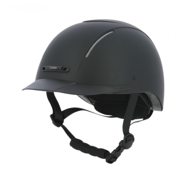 Casque plume CHOPLIN