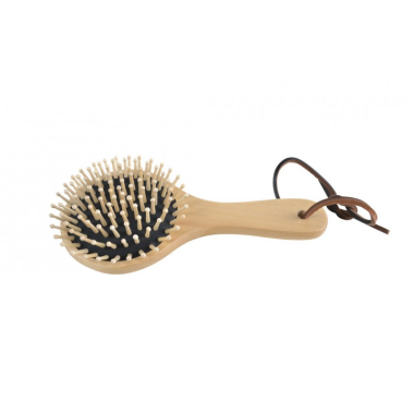 Brosse à crins BORSTIQ