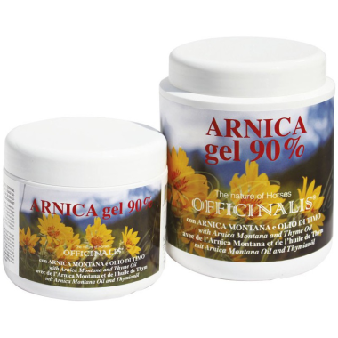 Gel OFFICINALIS® "Arnica 90 %"