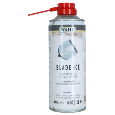 Epurateur couteaux "Blade-Ice" - WAHL