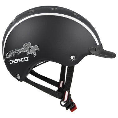 Casque enfant "Choice" CASCO