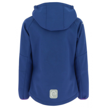 Veste Softshell Equi-Kids "Amandine"