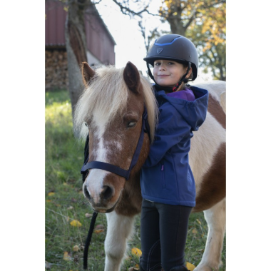 Veste Softshell Equi-Kids "Amandine"