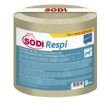 SODI Respi Bloc