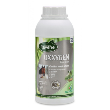 Oxxygen Ravene