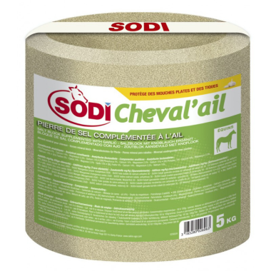 Sodicheval'ail - SODI