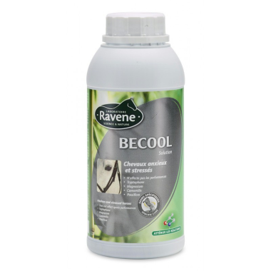 Becool solution