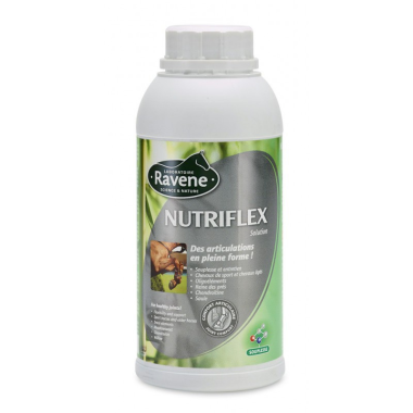 Nutriflex RAVENE