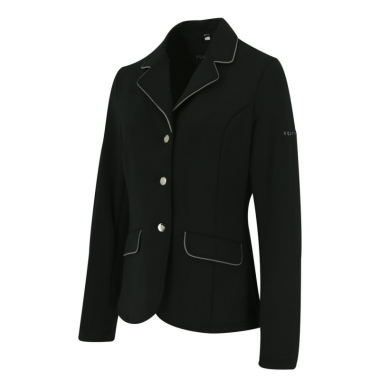 Veste de concours femme "Soft classic" - EQUITHEME