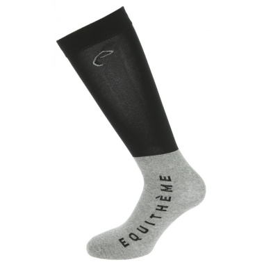 Chaussettes Compet EQUITHEME