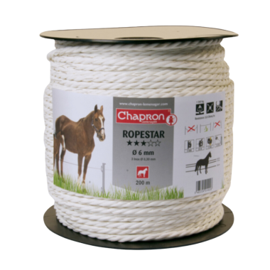 Corde ROPESTAR Chapron