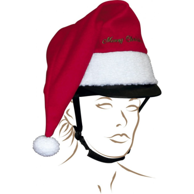 Bonnet de Noel EQUITHEME