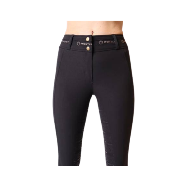 Pantalon grip LUNA