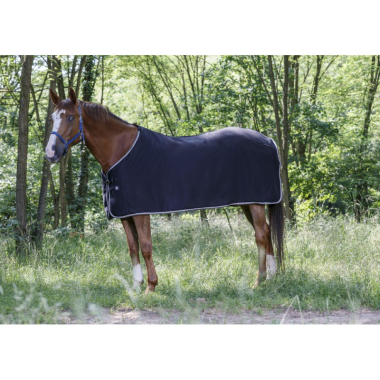 Chemise polaire RIDING WORLD