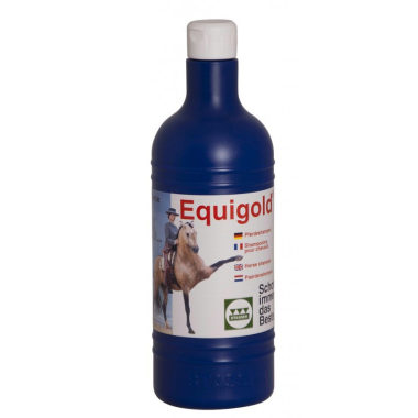 Shampooing EQUIGOLD