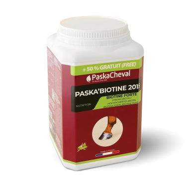 Paska'biotine