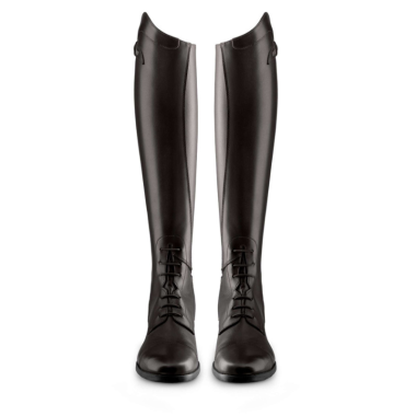 Bottes "Orion" noire - EGO 7