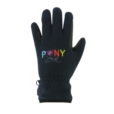 GANTS EQUI-KIDS PONYLOVE