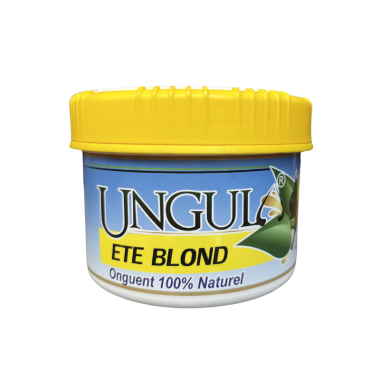 Onguent Eté blond Ungula