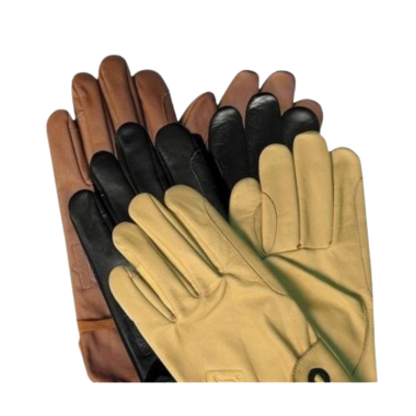 Gants en cuir SCIPPIS